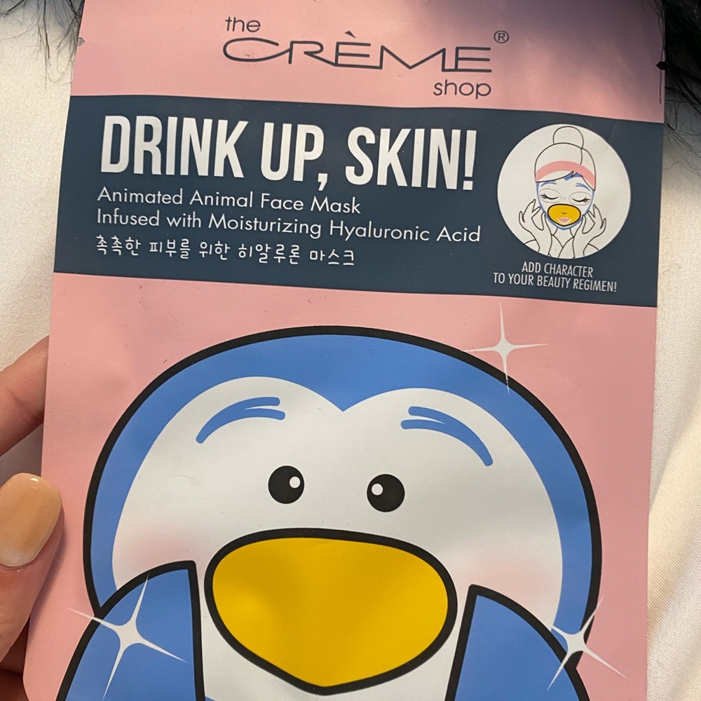 Skincare Sample Bundle 👑👑 - Picture 5 of 6